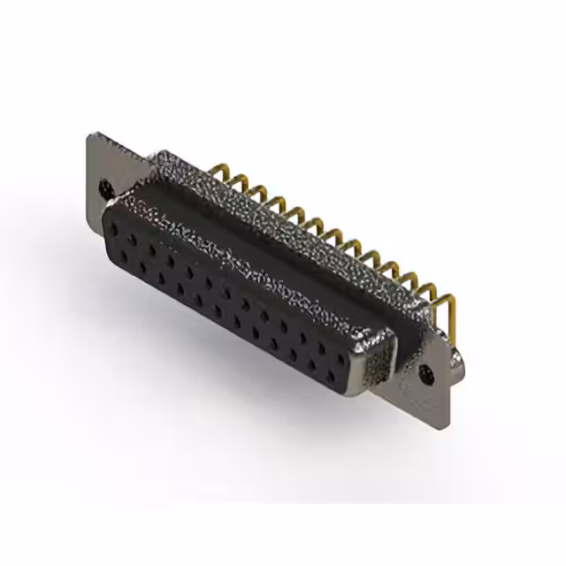 622-M25-260-BN2 EDAC Inc.  D-Sub-Steckverbinderbaugruppen